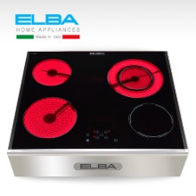 [ELBA] 엘바 하이라이트전기렌지 45-005SS/프리스탠딩